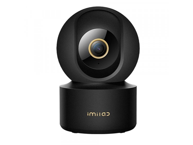 Ip Kamera Imilab Camera C22 5Mp Wifi Schwarz + Kabel In Dh