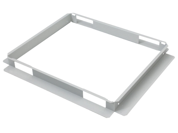 Triton Rab-Ch-Xxx-X1, Hvid