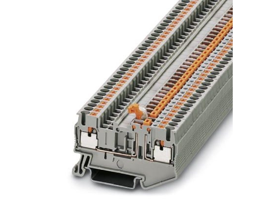 Phoenix 3210156, 5,2 mm, 62 mm, 400 V | EL Artiklar - Elcentral - Klämmor & Rackklämmor | GameStuff