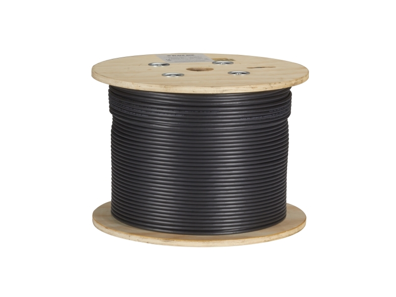 Black Box C6abc50s, 304,8 M, Cat6a, S/Ftp (S-Stp), Sortiert