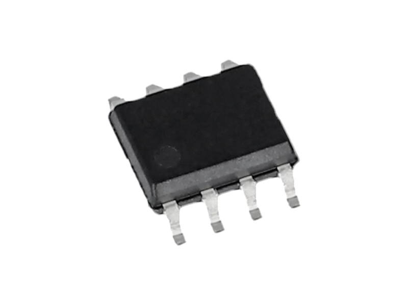 Texas Instruments LMC7660IMX/NOPB PMIC - spændingsregulator - lineær og kobling Tape on Full reel