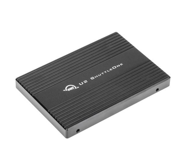 Owc 1Tb U2 Shuttleone 2,5-Zoll Nvme U.2 Solid-State Drive
