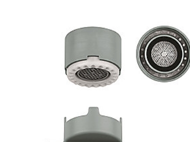 GROHE Perlator 1/2" med nøgle