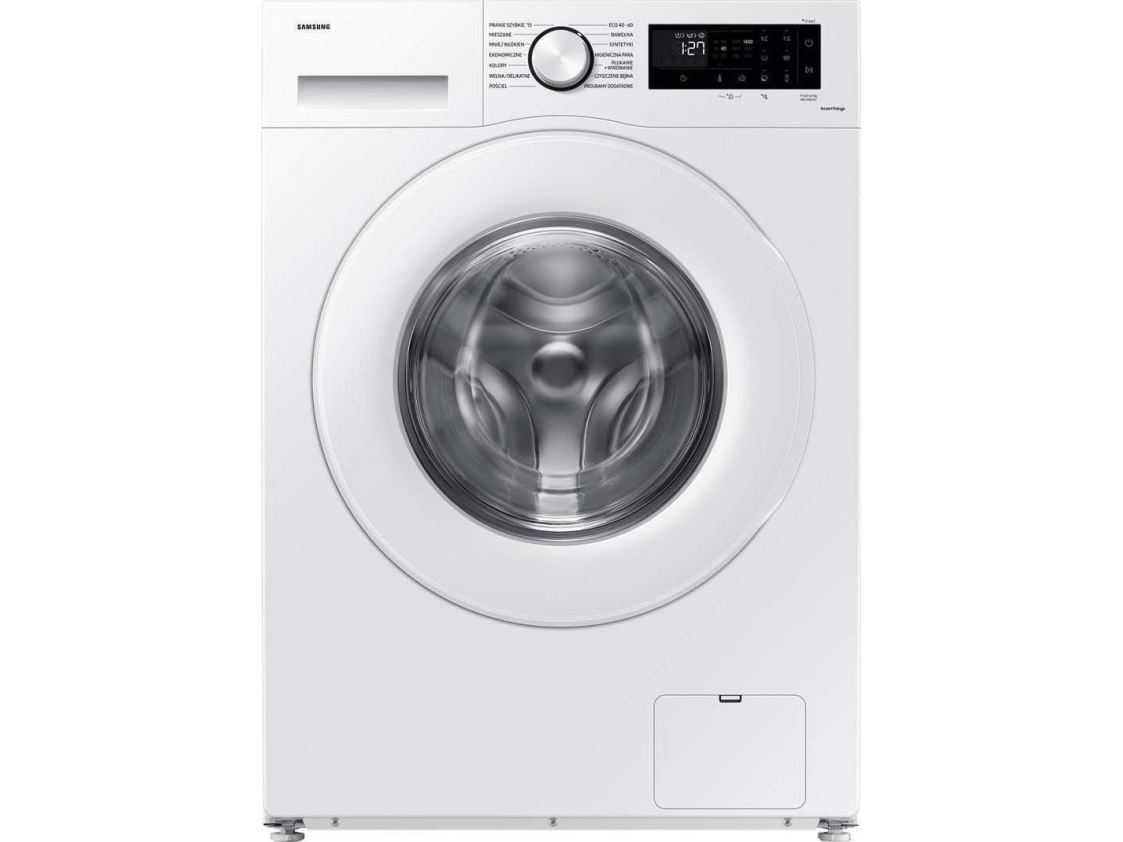 Pralka Samsung PRALKA SAMSUNG WW90CGC04DTE EcoBubble