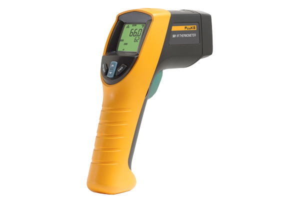 Fluke 561, Lcd, Aa