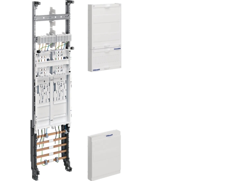 Hager ZH3EF12, 63 A, 1 styck, 250 mm, 1050 mm | EL Artiklar - Andra EL - Kontakt applikationer | GameStuff