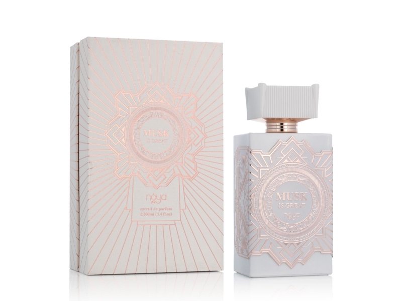 Noya Musk Is Great Extrait De Parfum 100 Ml (Unisex)