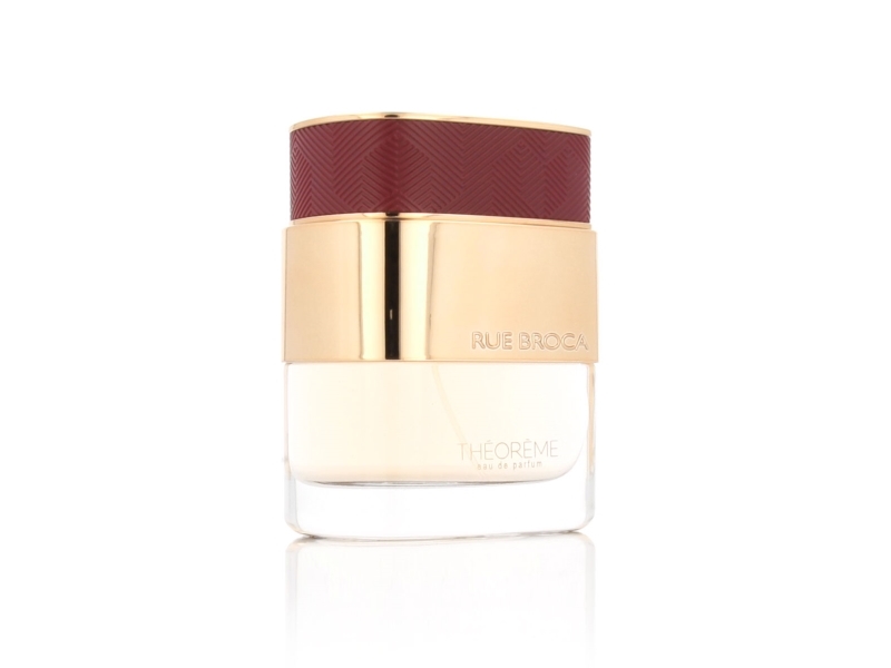 Rue Broca Théorème Pour Femme Eau De Parfum 90 Ml (Woman)