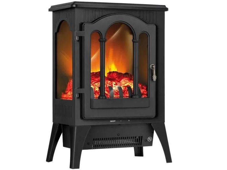 ELEKTRISK ELDSTAD MPM MEK-01 | Uppvärmningsanordningar | GameStuff