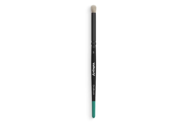Vallejo B07001 - Dry Brush - Natural S