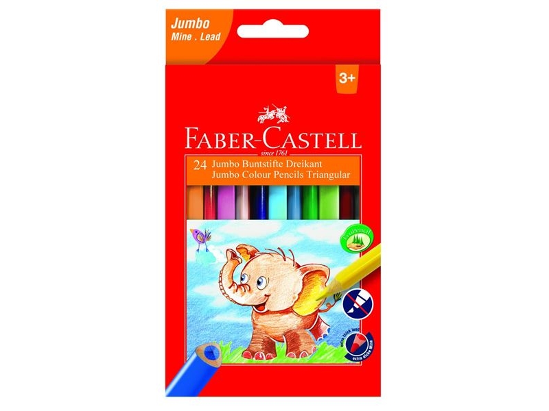 Faber-Castell 8991761313015, Papierschachtel