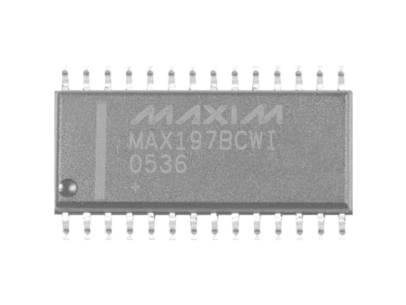 Maxim Integrated MAX3241EAI+ Interface-IC - transceiver Tube