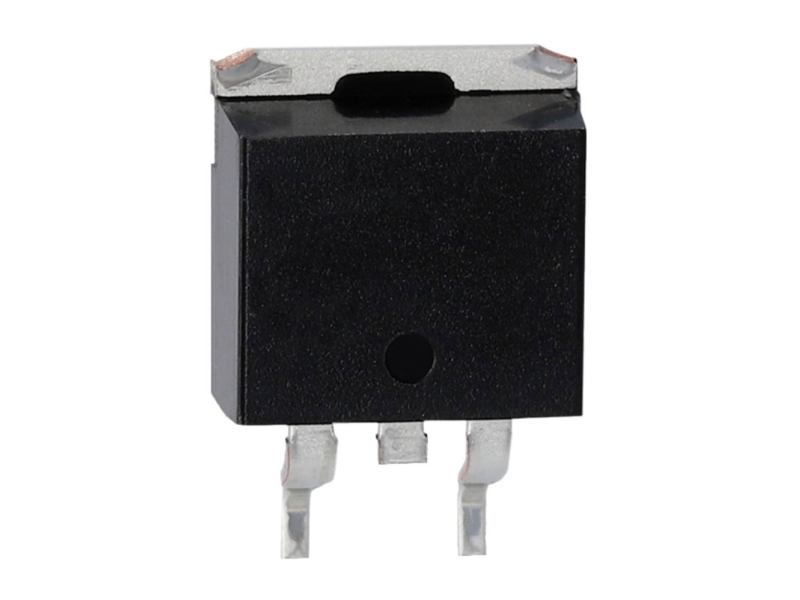 SPÄNNINGSREGULATOR LDO +5V 1A D2-PACK | PMIC | GameStuff