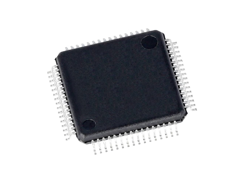 Texas Instruments inbäddad mikrocontroller-tejp på full rulle | Komponenter - Elektronik - Mikrokontrollers | GameStuff