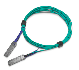 Nvidia Mfa1a00 C030 30 M Qsfp Qsfp
