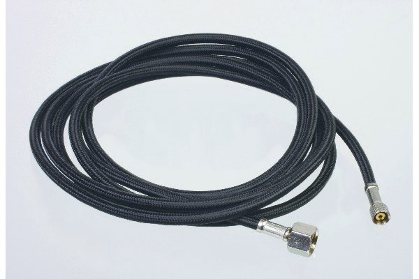 Slang, förstärkt, 3M, 1/8 x 1/4 | Radiostyrd - Tillbehör - Airbrush, färger, dekor | GameStuff