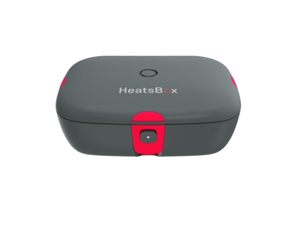 Artech HeatsBox STYLE lunchbox | Köksutrustning - lunch - Matlådor | GameStuff