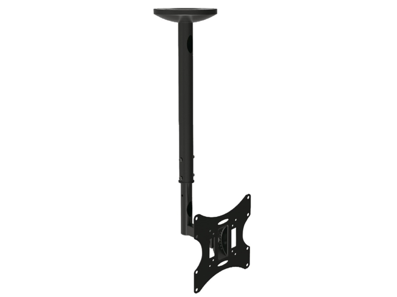 TV ceiling mount Maclean MC-504A B 23-42 30kgblack max VESA 200x200 | TV, Ljud & Bild - Fästen - Takmontering | GameStuff