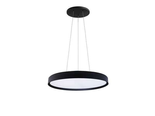 Bright Moon Hängsmycke 3 meter Svart PREMIUM | Belysning - Inomhusbelysning - Infälld spotlight | GameStuff