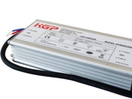 Driver strip power 96W, 24V | N - A | GameStuff