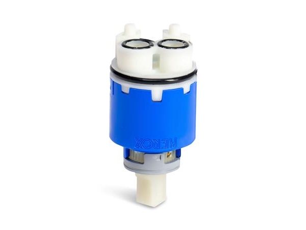 Patron typ FK-0329 för Blue Label tvättställs- och köksblandare med hög C-pip | VVS Artiklar - Badrum - Amatures och reservdelar | GameStuff