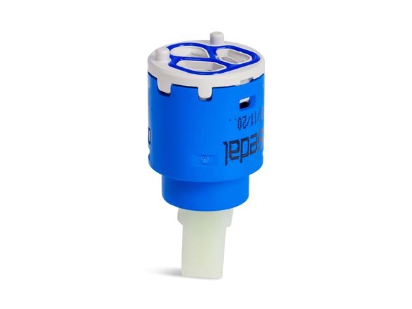 Kartouche type FK-0321 til Blue Label etgrebs håndvaskarmatur | VVS Artiklar - Badrum - Amatures och reservdelar | GameStuff