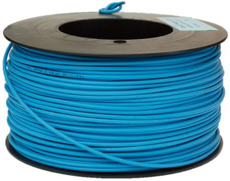 Monteringsledning halogenfri, multi-wire og fortinnet 0,6/1kV - (150 meter) | Flexibla kablar | GameStuff