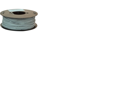 Monteringsledning halogenfri, multi-wire og fortinnet 0,6/1kV - (200 meter) | Flexibla kablar | GameStuff