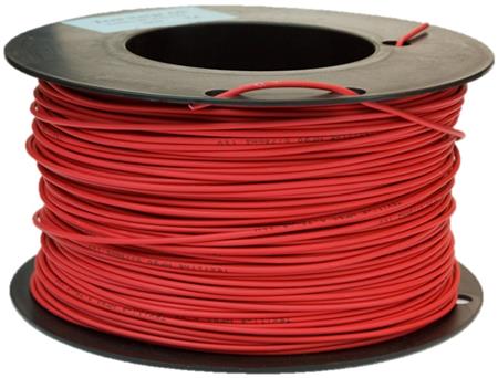 Monteringsledning halogenfri, multi-wire og fortinnet 0,6/1kV - (150 meter) | Flexibla kablar | GameStuff