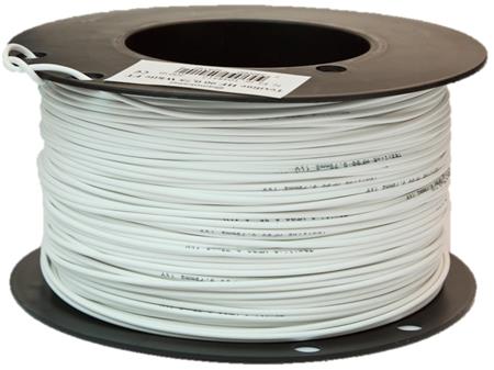 Monteringsledning halogenfri, multi-wire og fortinnet 0,6/1kV - (150 meter) | Flexibla kablar | GameStuff