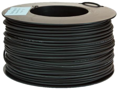 Halogeeniton liitäntäkaapeli, monijohtiminen ja tinattu 0,6/1kV - (150 metriä)