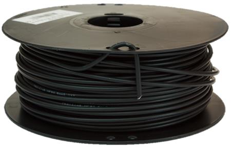 Monteringsledning halogenfri, multi-wire og fortinnet 0,6/1kV - (100 meter) | Flexibla kablar | GameStuff