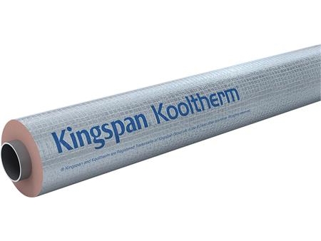KOOLTHERM 35 X 30MM BÖJ 90 GRADER | Isolerade rör | GameStuff