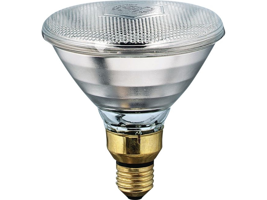 Philips Ir175c Par38 Transparent (871150011579915)