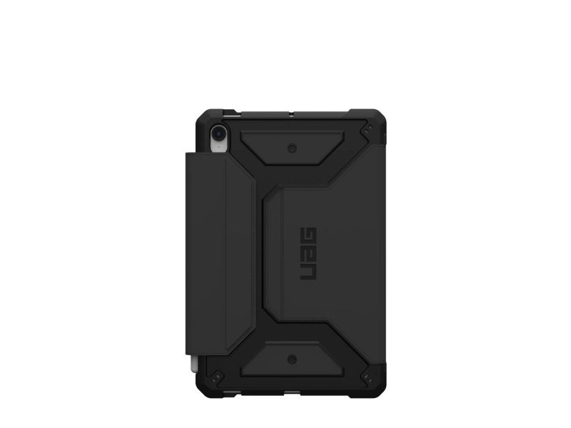 Uag Metropolis Se Obudowa Ochronna Z Uchwytem Na Rysik Do Samsung Tab S9 Fe Black