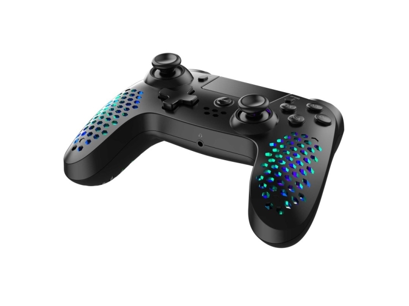 Subsonic Sa5654, Gamepad, Pc, Playstation 4, Playstation 3, D-Pad, Schaltfläche Optionen, Schaltfläche Auswählen, Schaltfläche Teilen, Verkabelt & Ka