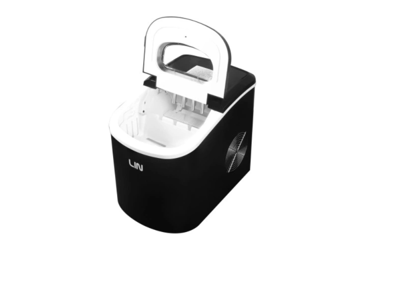Transportabel Ismaskine Lin Ice Pro-B12 Sortieren