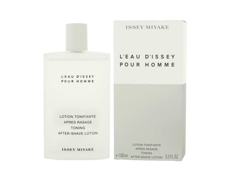 ISSEY MIYAKE L´Eau D´Issey 100ml After shave lotion | Parfymvarumärken - H-M - Issey Miyake | GameStuff