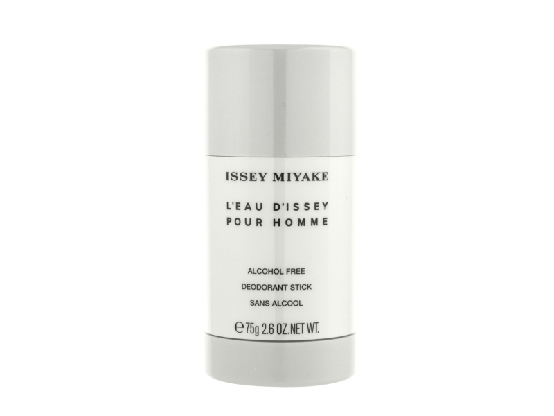 Issey Miyake LEau DIssey Pour Homme Deo Stick - Mand - 75 gr | Parfymvarumärken - H-M - Issey Miyake | GameStuff