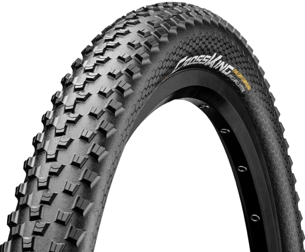 Continental Cross King Shieldwall Folding Tire 29" 2,30" (58-622)
