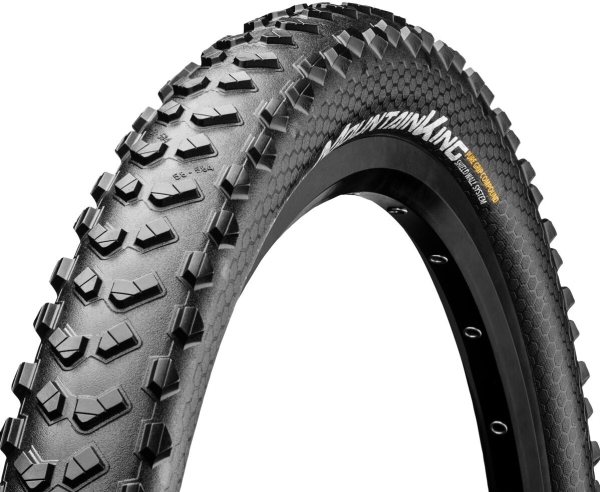 Continental Mountain King Shieldwall Folding Tire 29" 2,30" (58-622)