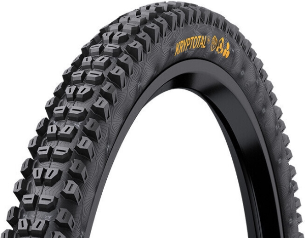 Continental Kryptotal-Re Enduro Soft 65-584 Mountainbike-Reifen