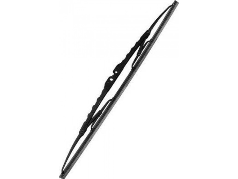 Produktfoto för Bosch 3397004583, Wiper blade, Svart, 50 cm, 1 styck