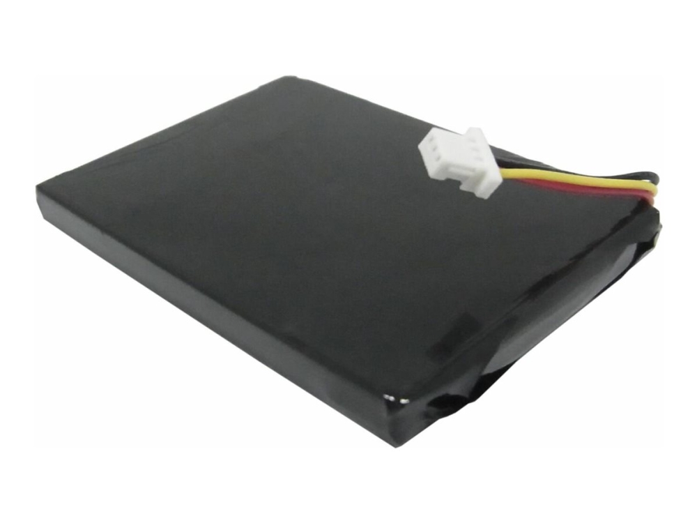 Coreparts Mbxmpl-Ba140, Akku, Philips, Integrierte Batterie, Lithium Polymer (Lipo), 680 Mah, 3,7 V