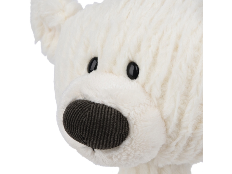 Gund Toothpick Bear - White 38 Cm