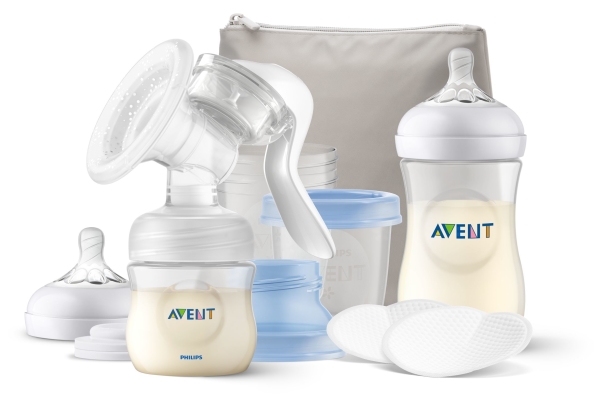 Avent AVENT SCF430/16-HAND LACTATOR