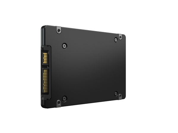 Samsung Pm983a - Ssd - 7.68 Tb - Intern - 2.5"