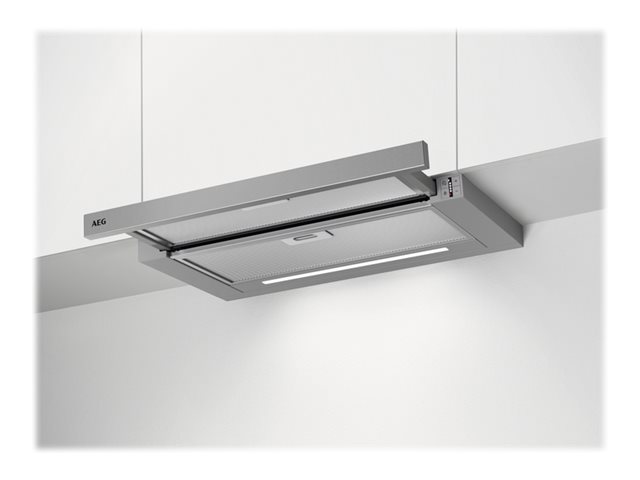 Aeg Dps5650am, 550 M³/H, Abluft/Umluft, A, A, C, 54 Db