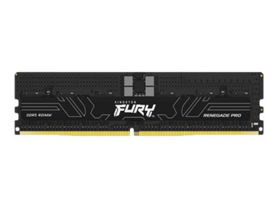 Bilde av FURY Renegade Pro DDR5-6400 C32 QC - 64GB (AMD EXPO)
