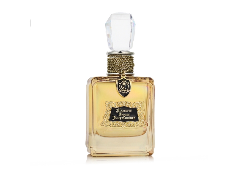 Majestic Woods By Juicy Couture For Women 3.4Oz Edp Spray New In Box